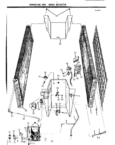 Functional replacement parts