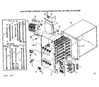 Kenmore 867817620 unit parts diagram