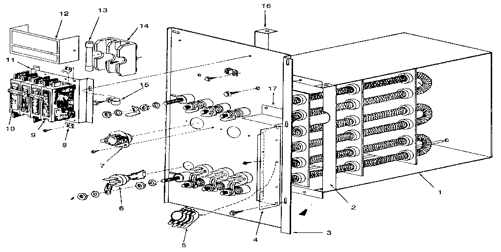 REPLACEMENT PARTS/30-90