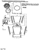 Non-functional replacement parts