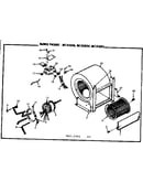 Blower assembly