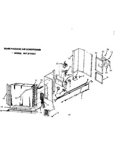 Control box