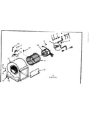 Blower assembly