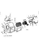 Blower assembly