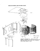 Functional replacement parts
