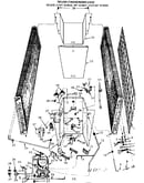 Replacement parts exploded view