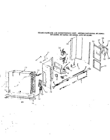 Control box