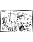 Control box assembly
