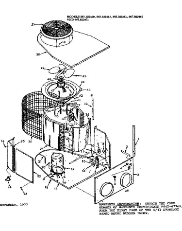 Functional replacement parts