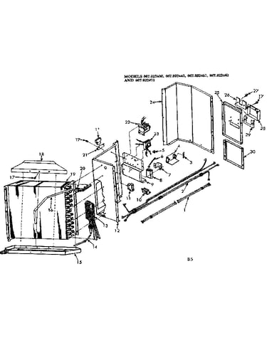 Control box