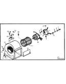 Blower assembly