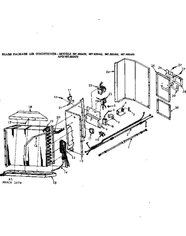 Control box