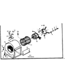 Blower assembly