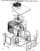Functional replacement parts