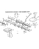 Transmission assembly