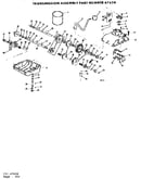 Transmission assembly