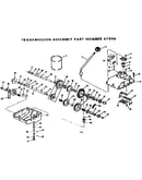 Transmission assembly