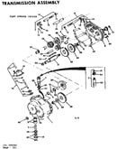 Transmission assembly