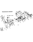 Transmission assembly