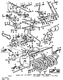 Belt guard assembly mdl 131.80371