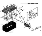 Craftsman 91726923 replacement parts diagram
