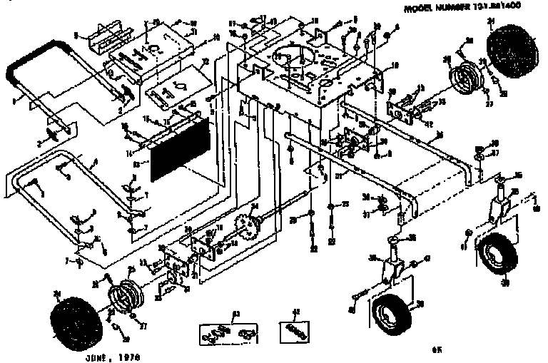 DECAL CONTROL PANEL