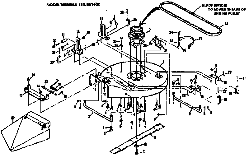 HOUSING ASSEMBLY