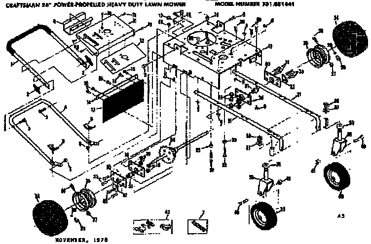 Decal control panel