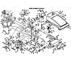 Craftsman 131881441 fuel tank assembly diagram