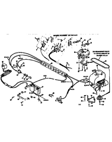 Wire harness