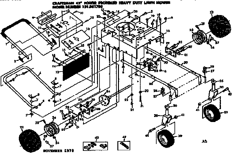 Decal control panel