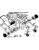 Decal control panel