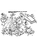 Shroud and fuel tank assembly
