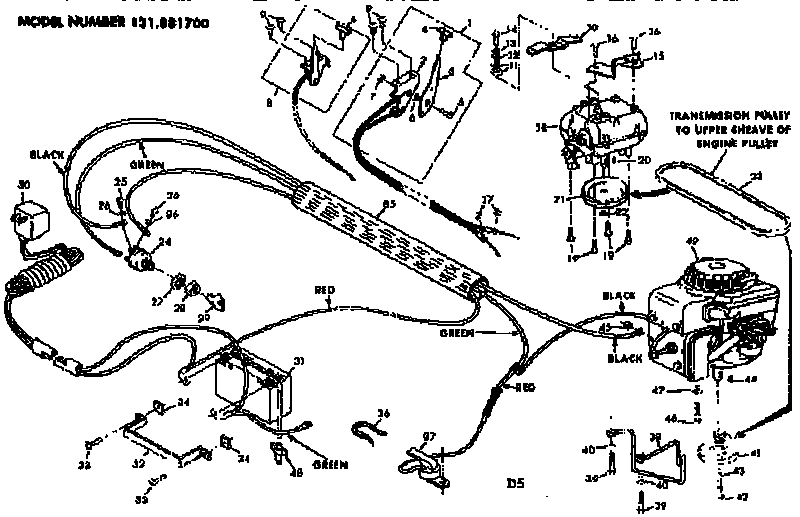 Wire harness
