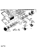 Decal control panel
