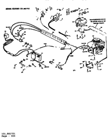Wire harness