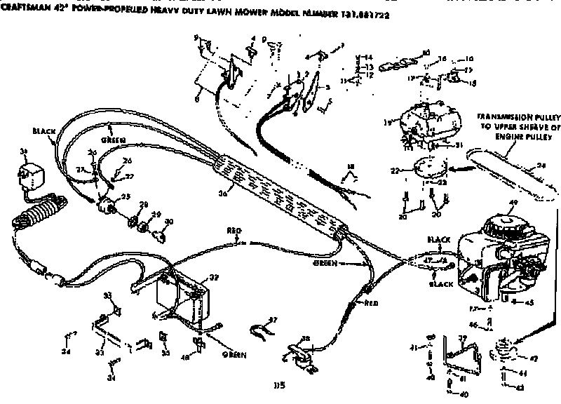 Wire harness