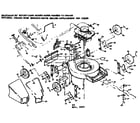 Craftsman 131906500 replacement parts diagram