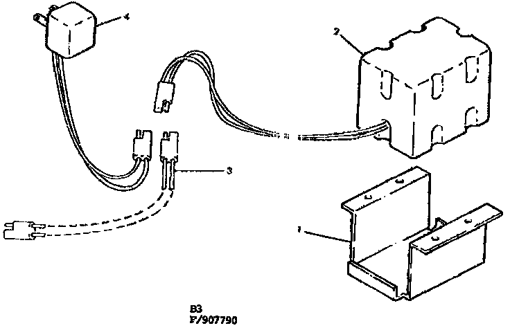 Battery