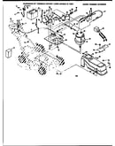 Motor shroud