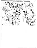 Motor shroud