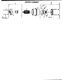 Motor assembly