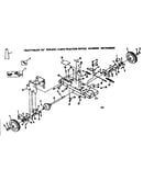Chassis assembly