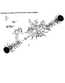 Chassis assembly