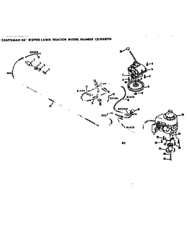 Transmission assembly