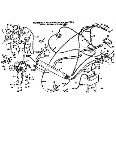 Electrical system