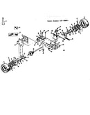 Axle assembly
