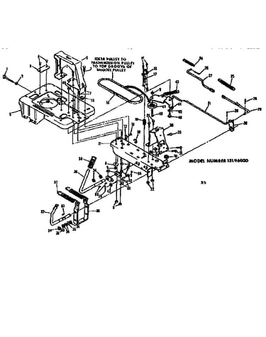 Handle assembly