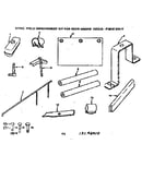 Field improvement kit
