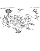 Seat assembly